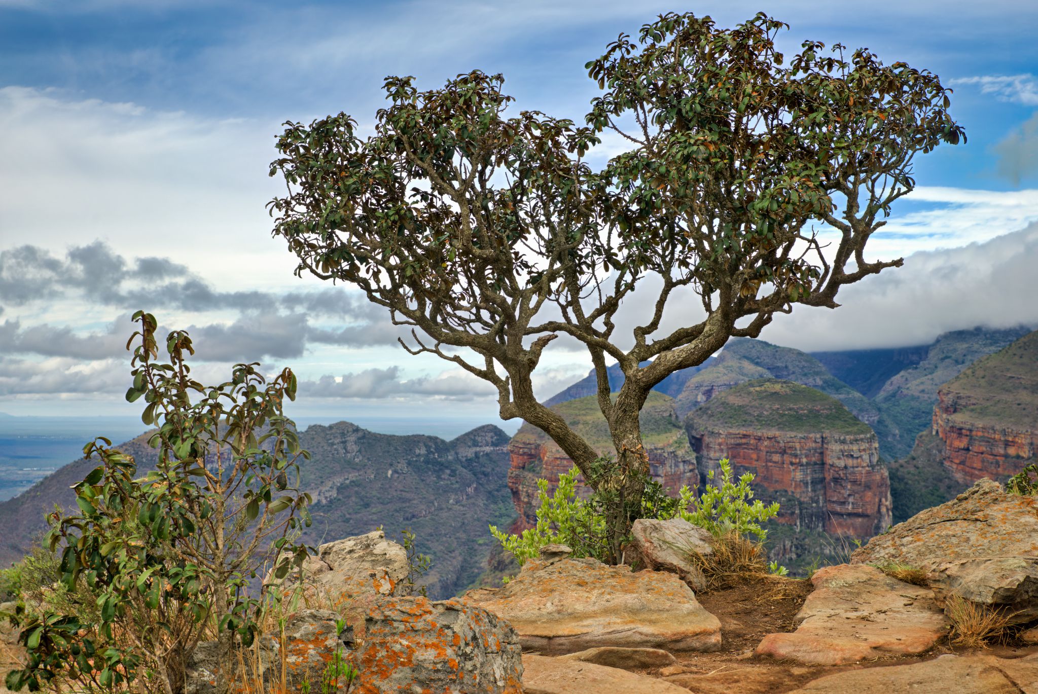 20161111 162111 Three Rondavels